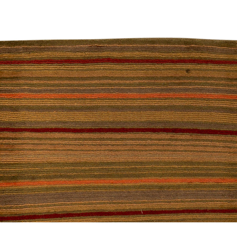 High-Quality Hand-Knotted Multi Area Rug