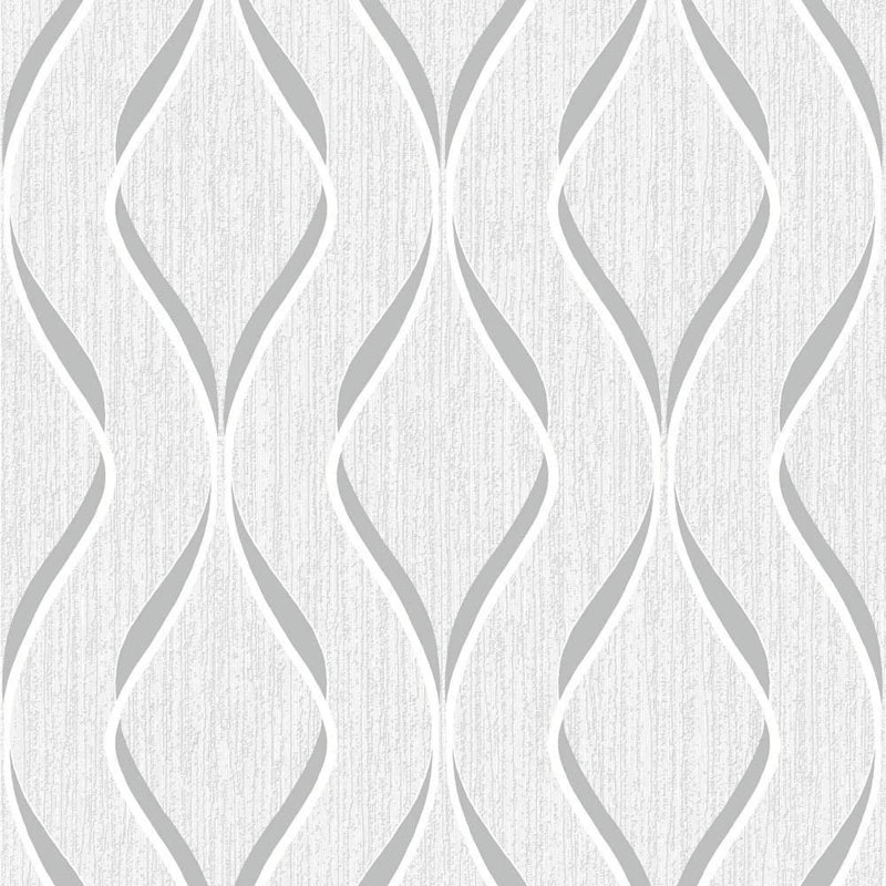 Essel 10.5m x 55cm Wallpaper Roll
