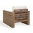 Westport Eucalyptus Patio Chair