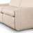 Downing 78" Power Reclining Loveseat-118786133