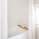 Chester 2" x 10" Ceramic Brick Look Subway Wall Tile