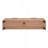 TV Stand In Maple
