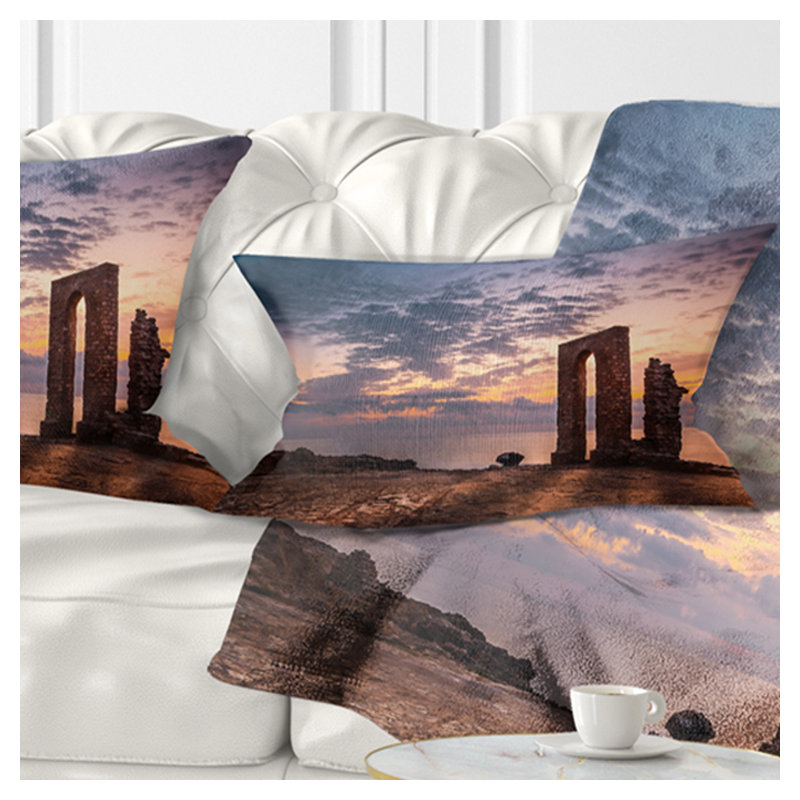 Coussin Lumbar