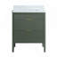 Ensemble de meuble-lavabo autoportant 30 po entièrement assemblé en bois massif avec plateau en marbre d'ingénierie entièrement assemblé-1112936833-1112936844-1112936846