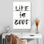 Tergel Life Is Good-108559005