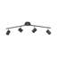 Ashville 4 -Light Track Kit