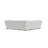 Bernhardt Ventura 3-Piece Fabric Sectional-124236967-124236972-124236966