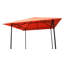 7m x 7m Steel Party Tent