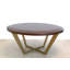 Heritage Solid Wood Coffee Table-55963610-55963611
