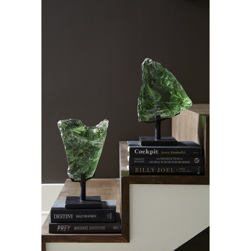 Refractory Sculpture