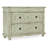 Commode d'appoint 2 tiroirs Traditions