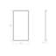 Purolinear 360™ 2 - Light LED Flush Mount-49992651