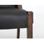 Chaise rembourrée Koty