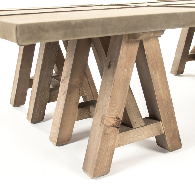 Doux Coffee Table