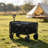 Expandable Dual-Layer Utility Wagon-125205167