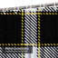 Rideau de douche avec 12 crochets Lumberjack-1621871364