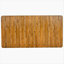 Ensemble de salle à manger en bois d'acacia 7 pièces Amaris
