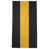 Black/Pittsburgh Gold/Black