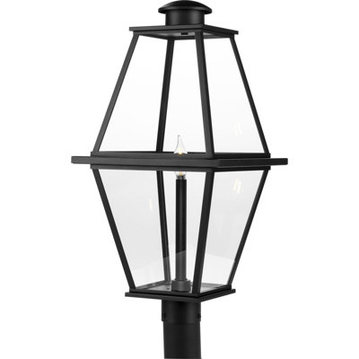 Asuka Transparent Lantern Head
