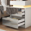 45cm W Bedside Table-562912180