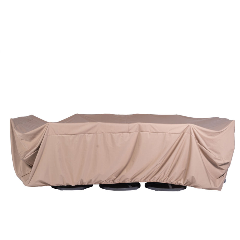 Darrach Outdoor Patio Dining Set Cover
