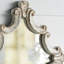 Miroir artistique 30 "x 23,5"