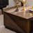 Square Coffee Table