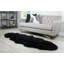 Tapis en peau de mouton Novaker-1088445110
