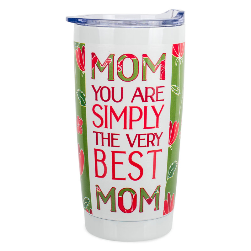 Gobelet Mom You Are Simply 20 oz