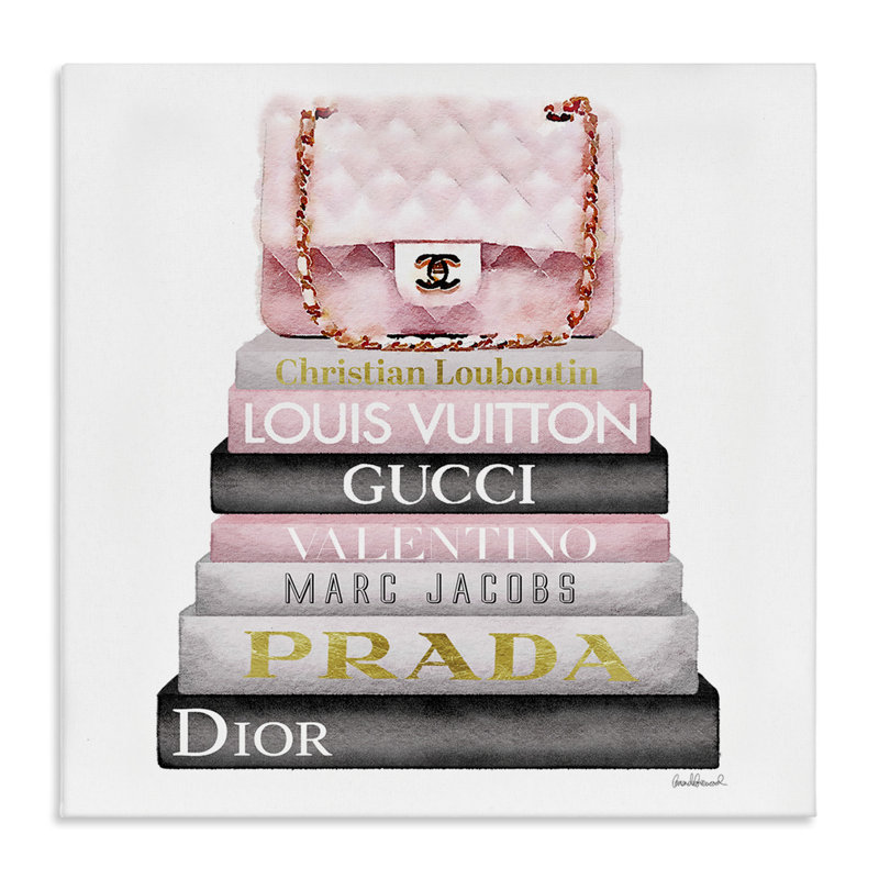 Sac rembourré High Fashion, H 24 po x l 24 po