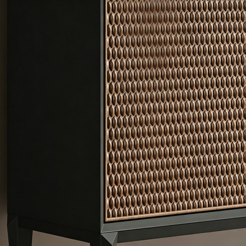 Buffet de cuisine haut de gamme