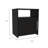 Florian 1-Shelf Nightstand -803701526