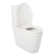 Toilette allongée deux pièces 1,28 GPF Grayvik