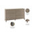 Giovanna 59'' W 6 - Drawer Dresser-1032093109