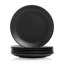 Assiette plate 10,5 po Wazee Matte-177647647