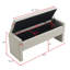 Banc de commode Modern Living-960656874