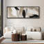 «Dynamic Brushstrokes», art moderne abstrait-100937229-111696334