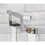 Aerin - Chariot de service avec roulettes-660787195