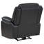 Fauteuil inclinable électrique Salerno-1830391569