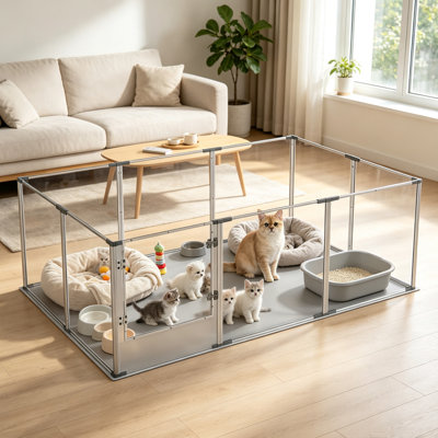 Playpen Pet Pen