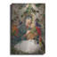 «Madonna and Child» par Elo Marc, art mural en métal-1195310278