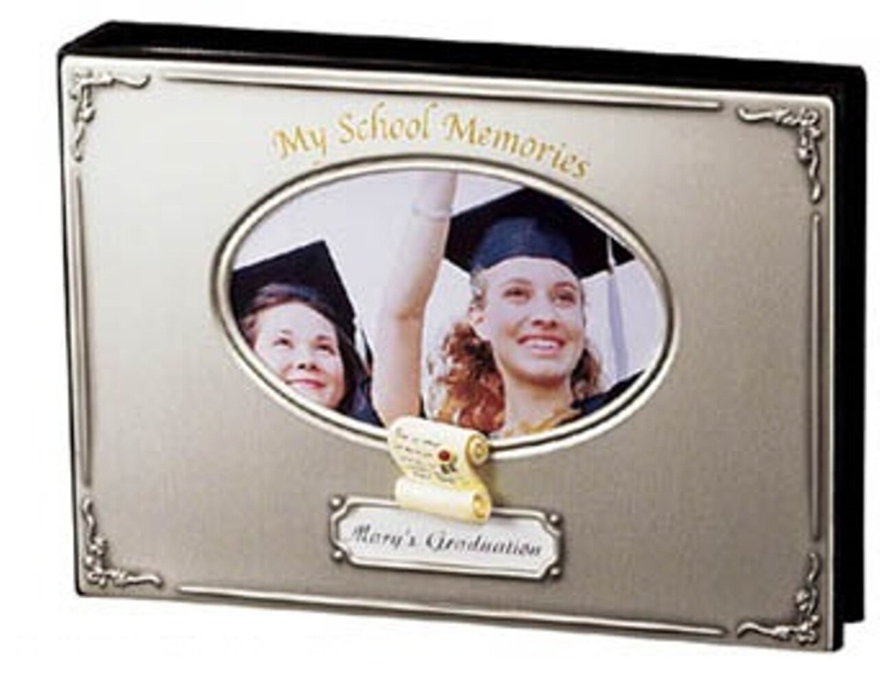 V. How to Properly Store and Preserve Graduation Photos in Albums and Frames