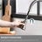 AWZTOO Kitchen Faucet