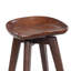 Clitheroe Swivel Solid Wood Counter Stool-1937972471-1967071431