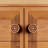Multi-Drawer Minimalist Sideboard