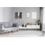 Glass Wall Clock-1716200976