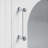 20'' Single Bathroom Vanity Base Only