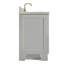ARIEL TAYLOR 31 IN RECTANGLE SINK VANITY-2104541911-2139050998