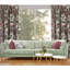 Adrio Blackout Curtains Single Panel