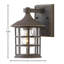 Freeport Outdoor Wall Lantern-504493301